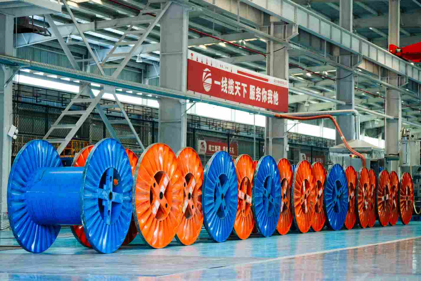 布电线怎么套：正确方法与技巧全解析